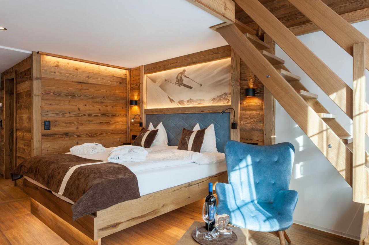 Silvana Mountain Hotel Zermatt Exterior foto